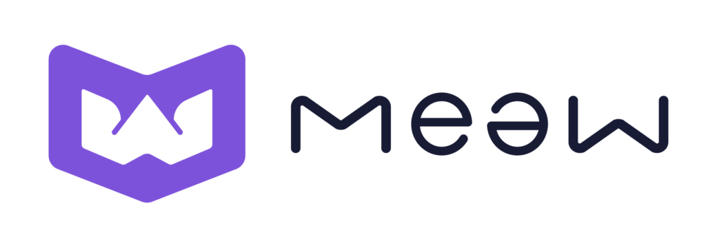 MEEW color logo