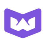 MEEW logo colorato