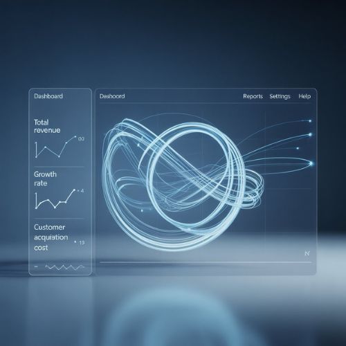 Dashboard fatturato gratis funzionalita grafiche