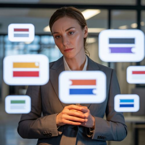 Software gestione contatti aziendali scelta crm