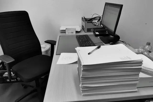 Documenti amministrativi e confronto operativo dopo il We Make Future duemilaventisei